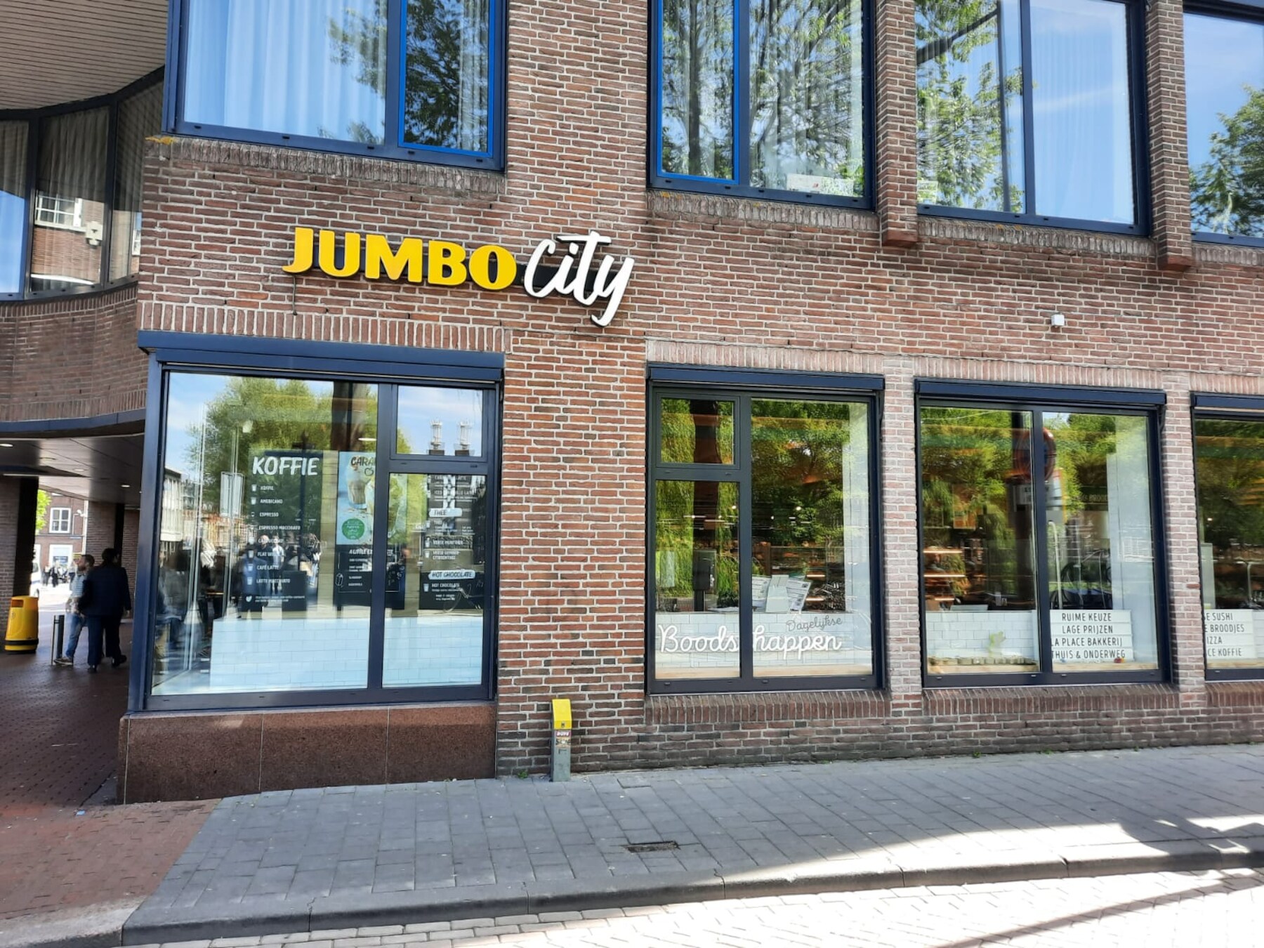 Dakloze Bosschenaar steelt sherry, bier en port:  ‘Ik heb hulp nodig’