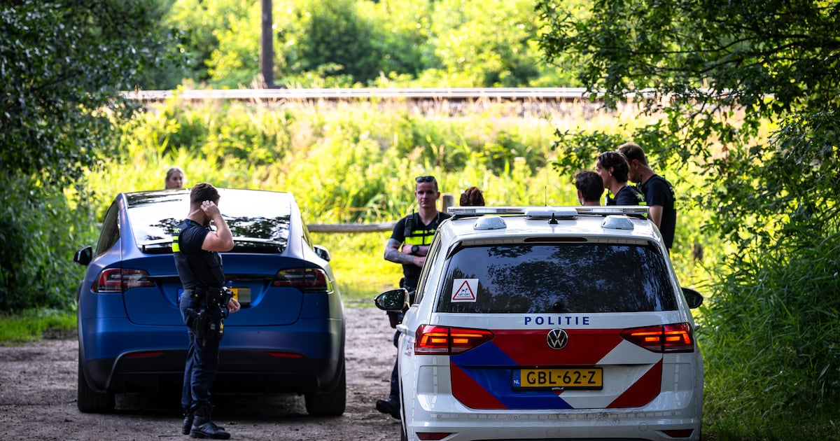 Gewonde bij steekpartij in Tilburg, verdachte aangehouden