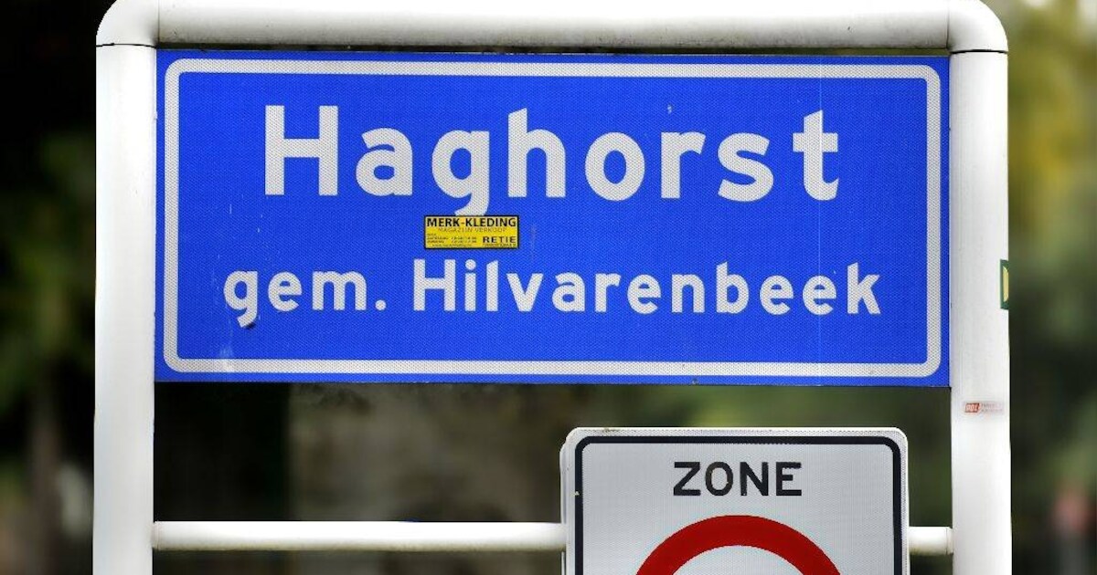 Mobiel bereik in Haghorst 'niet meer van deze tijd'