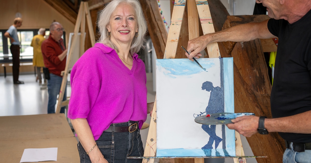50 jaar Het Pieck: ‘Kunst leert je relativeren. Zó belangrijk in deze tijd’