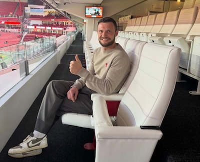 Hoe Erik Pieters van hét dieptepunt in zijn loopbaan zijn kracht maakte: ‘Mart van den Heuvel redde 