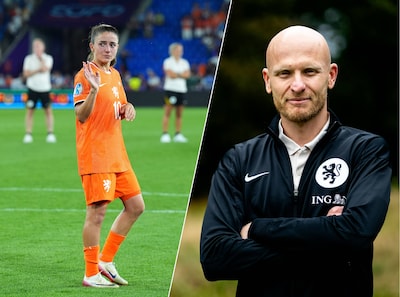 Eerste selectie van Arjan Veurink bekend: geen Daniëlle van de Donk, wel terugkeer van twee verdedigsters
