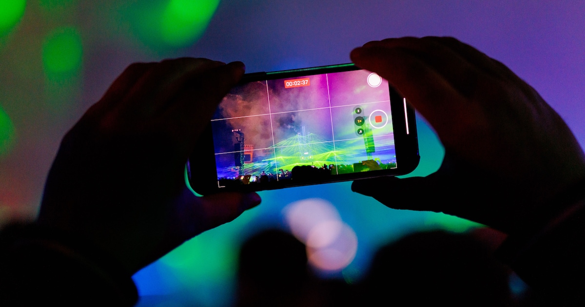 Intents NXT GEN: nieuw festival ontwikkeld voor jongeren in gemeente Oisterwijk