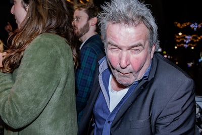 Mozart meets Romeyn in ‘John Giovanni’: van tokkelende mandoline tot gitaarsolo