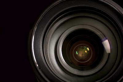 Fotogroep Waalre houdt jaarlijkse expositie