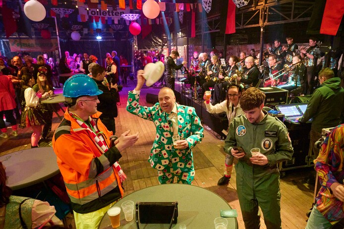 Veghels carnaval vernieuwt, Vudel mikt op vrijdag | Meierijstad | bd.nl