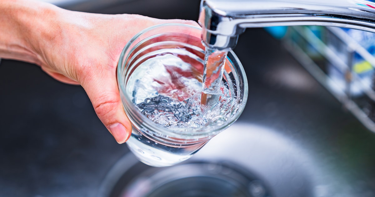 Twintig woningen in Veghel zonder water door lekkage in drinkwaterleiding