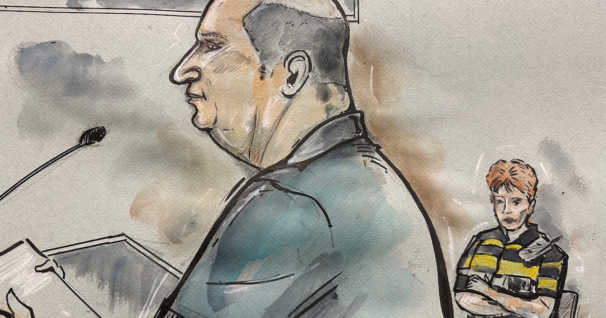 Man (59) uit Wijk en Aalburg verdacht van verkrachten 14-jarige in 1990: hij bekende, maar advocaat 