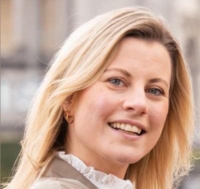 Ze wilde de eerste vrouwelijke premier worden, maar Annemarie (1991-2025) kwam in de greep van zware