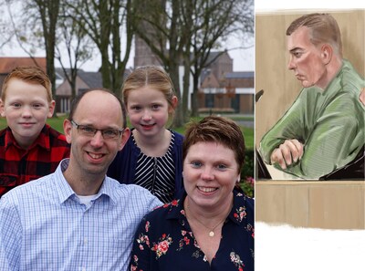 Thomas de G. reed vier mensen dood op A59, OM houdt vast aan tbs: 'Hij heeft zich niet bekommerd om 
