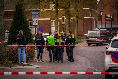 Slachtoffer ernstig gewond bij steekpartij in centrum Best: man vlucht op e-bike
