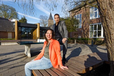 Dorpshuis De Stek maakt zich eindelijk op voor opening, wil de huiskamer van Gemonde zijn