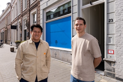 Van Kaapstad tot Kopenhagen en Australië: duo met sterrenervaring koopt restaurant Fabuleux voor ‘fr