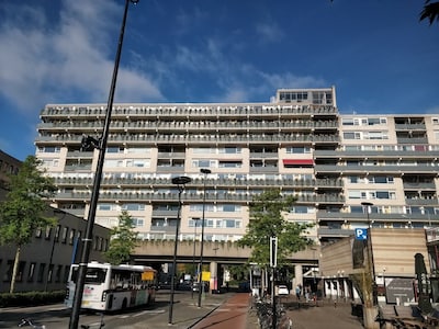 Houdoe môtje! 5 x Tilburgse plekken om je relatie uit te maken