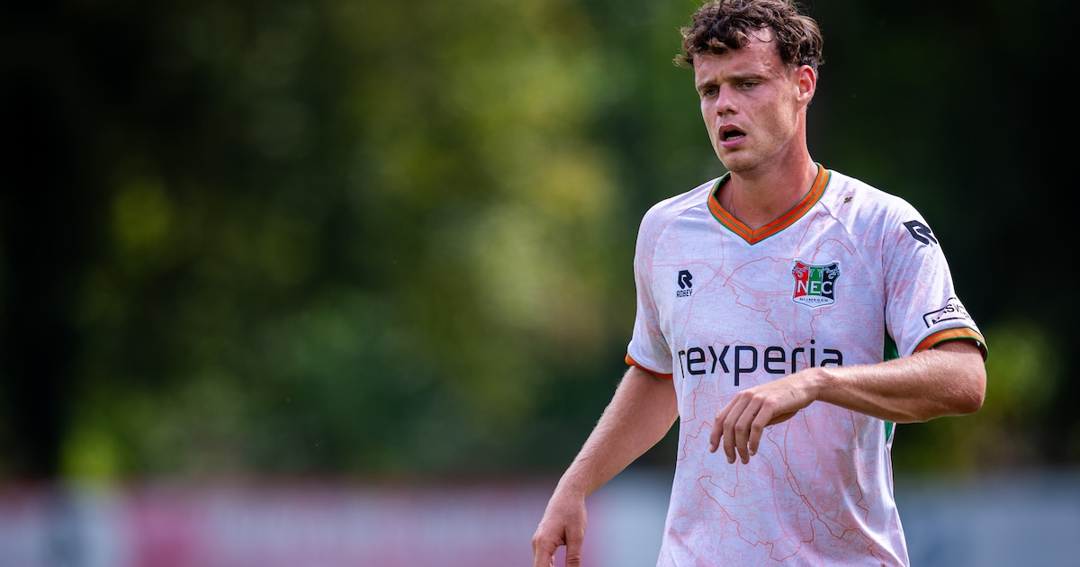 Turbulente transferdagen in Tilburg: Willem II heeft de pijlen gericht op Vito van Crooij (30)
