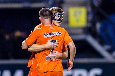LIVE | Gemaskerde Haen schiet Willem II met rake trap op voorsprong op bezoek bij RKC, Ciranni ramt snoeihard de paal