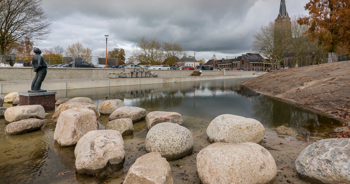 Valt het allemaal wel mee dus? ‘Weinig klachten over rommel park ...