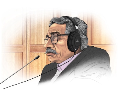 Eindhovenaar (81) bekent in 112-gesprek: ‘Ik heb mijn vrouw gedood’, maar zegt nu zich niets meer te