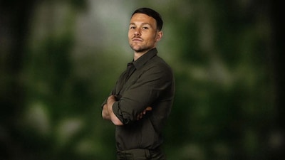 Deze amateurvoetballer miste de finale in een uitverkocht stadion omdat hij meedeed aan Kamp van Koningsbrugge