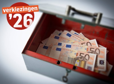 Opbrengst gemeentebelasting in Maasdriel in vier jaar met 33 procent omhoog