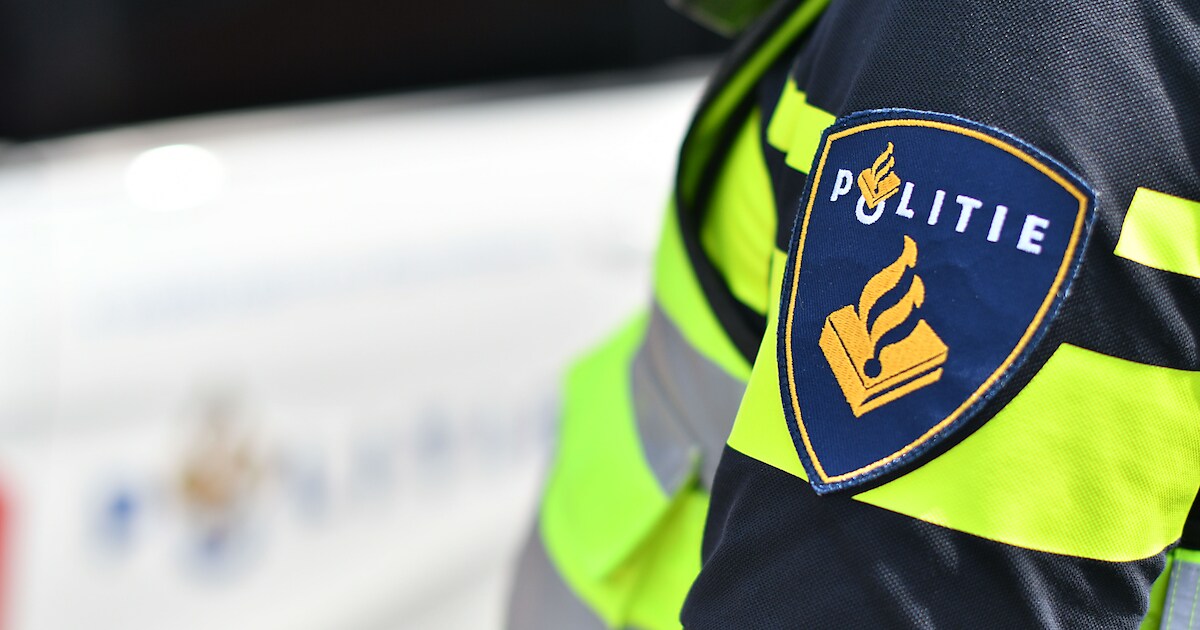 Familie vreest voor leven Theresia (57) in Groningen, auto teruggevonden