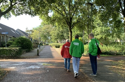 Helmondse politici slachtoffer van agressie in stad: ‘Echt geschrokken’