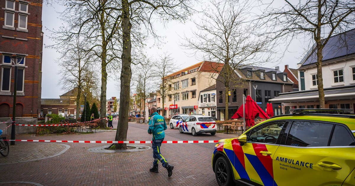 Verdachte (42) aangehou­den voor neersteken horecaon­der­ne­mer in Best | Oirschot | BD.nl