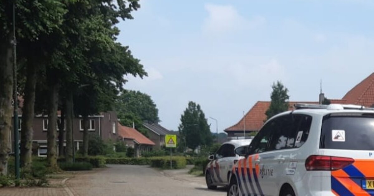Hond in beslaggenomen na doodbijten andere hond in Stevensbeek
