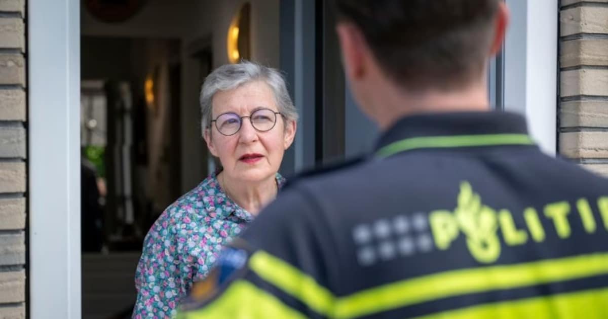 Nepagenten met babbeltrucs actief in Alphen-Chaam en Baarle-Nassau