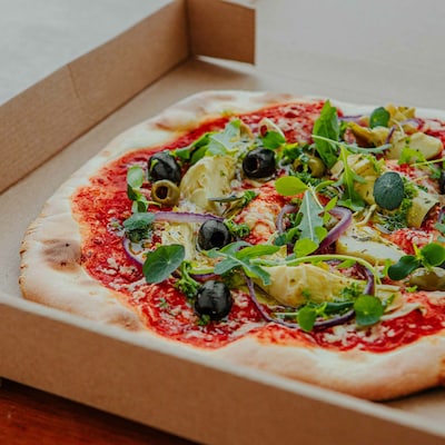 Het is World Vegan Week: hier in Tilburg eet je plantaardig met korting