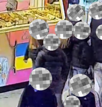 Meisje mishandeld door groep op kermis in Helmond: politie zoekt daders