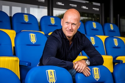 RKC start volgend seizoen met eigen jeugdopleiding: ‘Heel belangrijke stap in de verbinding met de regio’