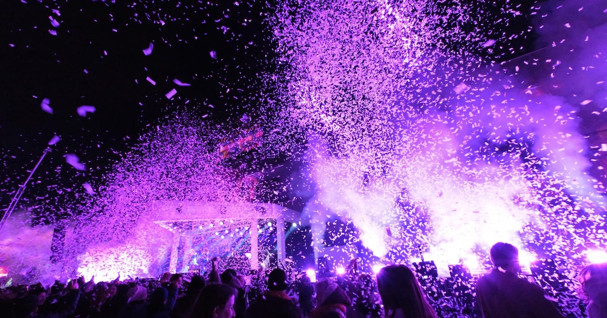 LIVE Oud en Nieuw in Brabant | Brabant knalt het nieuwe jaar in, hoofdprijs Staatsloterij valt op ha