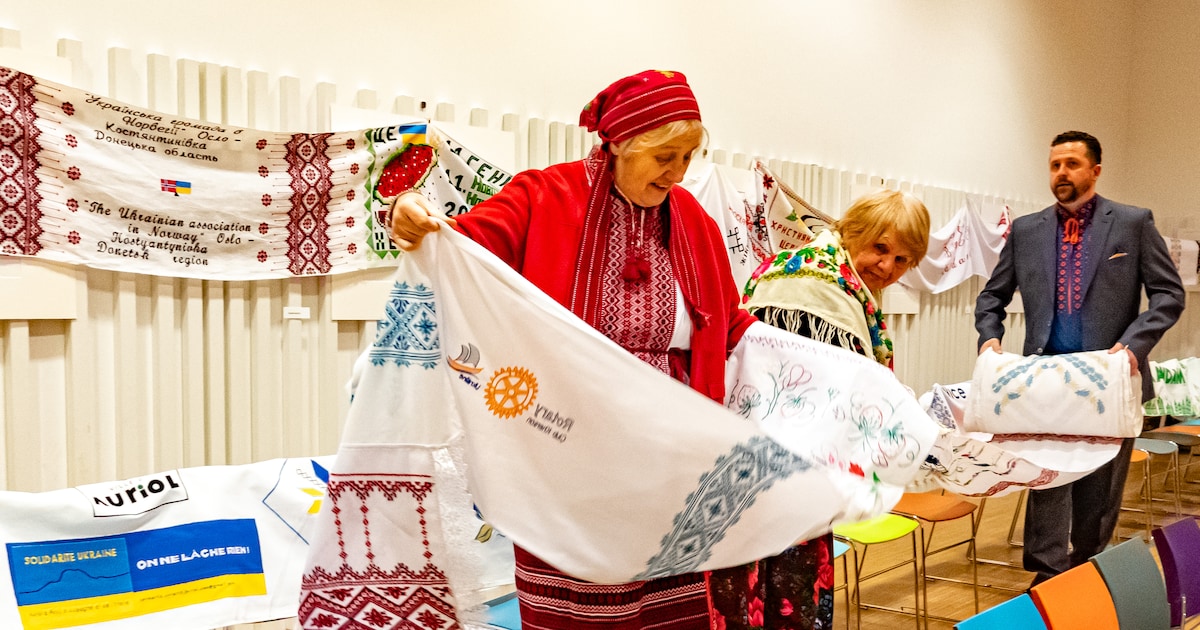 Vier jaar oorlog: Hilvarenbeek telt minder Oekraïense vluchtelingen dan vergelijkbare gemeenten