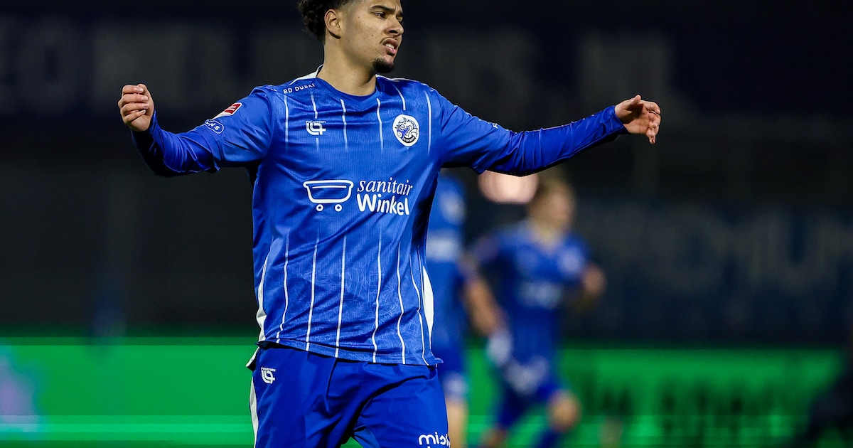 Lees hier alle verslagen van FC Den Bosch en bekijk het volledige programma en de stand