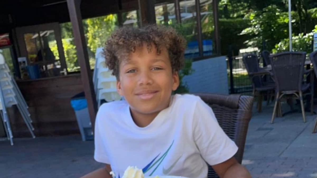 Delivio Misiedjan, bekend als Manu uit GTST, op 12-jarige leeftijd overleden: 'Jullie moeten sterk blijven' | Show | bd.nl