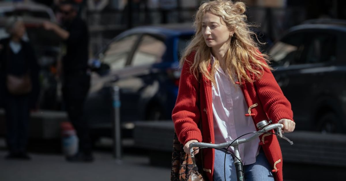 Lingefilm vertoont Italiaans drama Tre Ciotole