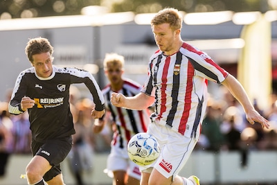 Willem II opent voorbereiding (wederom) in Diessen, ‘Konings