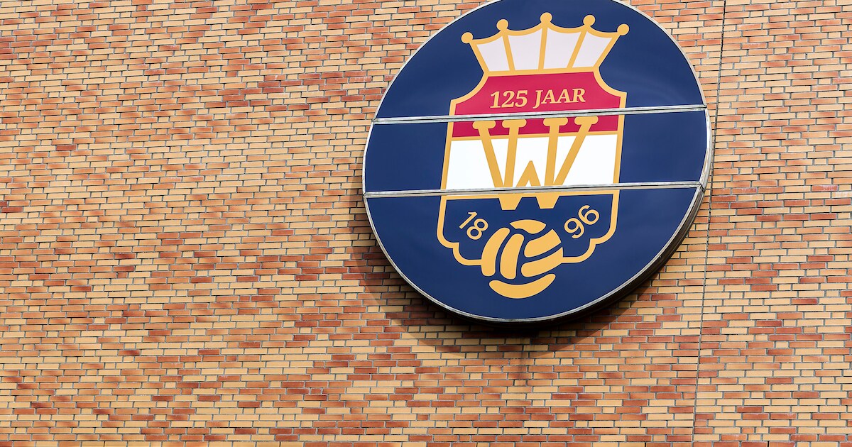 Willem II vindt vervanger voor Van den Berg en presenteert nieuwe ...