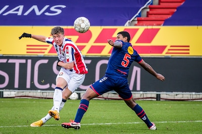 Willem II kent zeer positieve balans tegen FC Emmen, zo verliepen de vorige edities in Tilburg