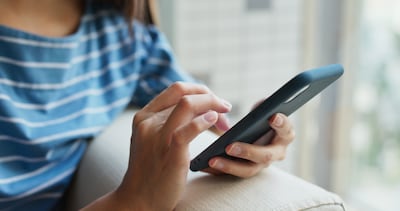 Bieb Veldhoven en De Schalm organiseren college over smartphonegebruik bij jongeren