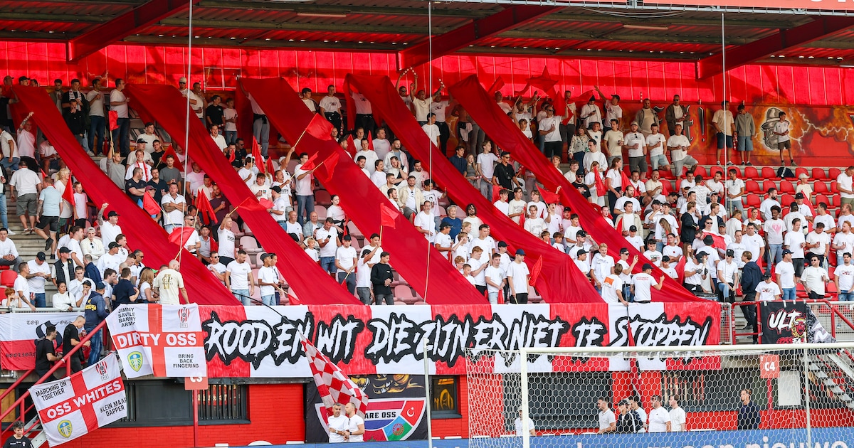 LIVE | TOP Oss neemt het opnieuw op tegen degradant, nu op bezoek bij FC Volendam