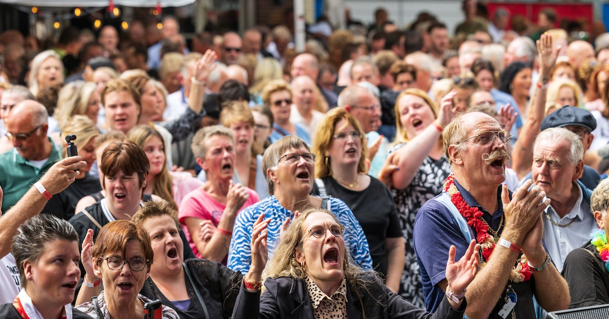Bossche horeca moet gemeente (veel) meer betalen: ‘Dit voelt als een ...