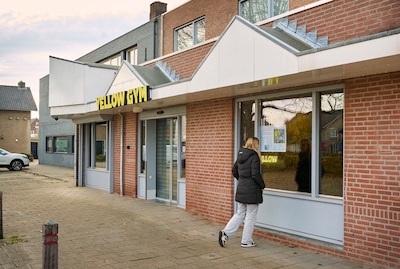 Beerput gaat open over Yellow Gym, sportschool Ravenstein dicht na inbraak
