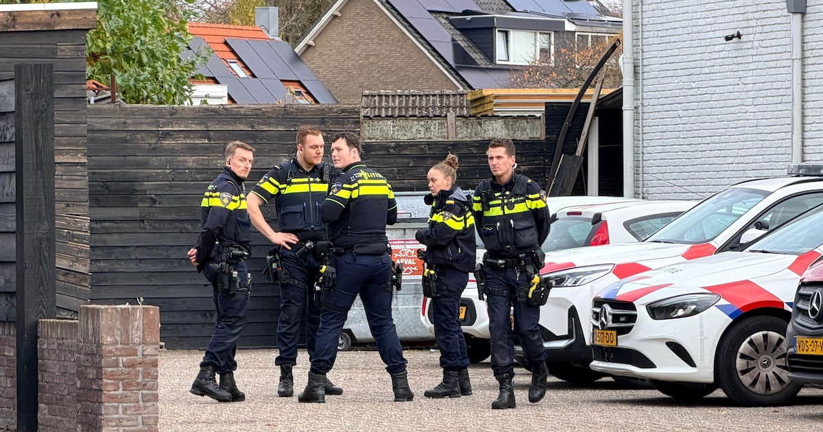 Man aangehouden na mishandeling in Schijndel | 112 nieuws Meierijstad