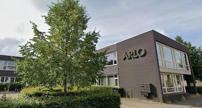 Nieuwe zorgvilla in Waalre dankt naam aan lokaal textielbedrijf