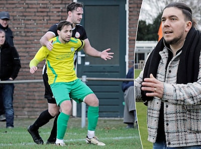 Club uit Oss houdt op te bestaan, oud-prof en zijn
