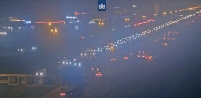 Ongeval op A2 bij Zaltbommel, linkerrijstrook dicht: 11 kilometer file vanaf Den Bosch