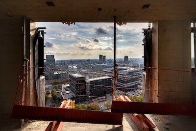 Brainport in onbalans: op zoek naar tegenwicht