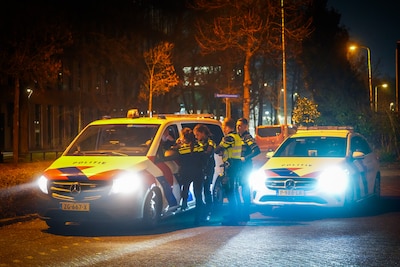 Man achterna gezeten, mishandeld en in auto geduwd in Eindhoven: politie onderzoekt mogelijke ontvoe